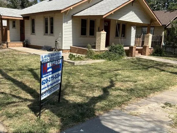 411 Elm St, Garden City, KS 67846