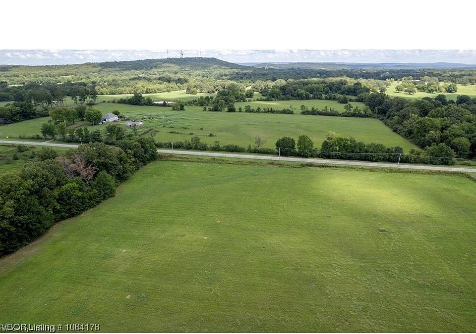 Highway 141, Gans, OK 74936 MLS 1064176 Zillow