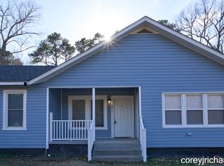 2077 Meadowbrook Rd, Rocky Mount, NC 27801