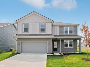 9119 Steinbeck Ln, Indianapolis, IN 46239