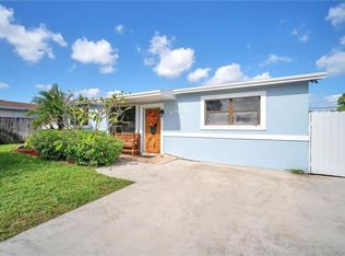 7251 Cleveland St, Hollywood, FL 33024