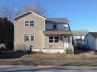 336 Spring St #1, Pittston, PA 18643