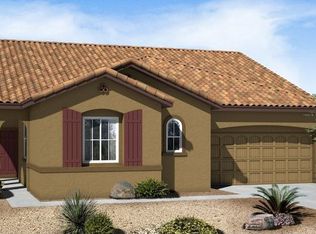 7456 Campbell Ranch Ave, Las Vegas, NV 89179