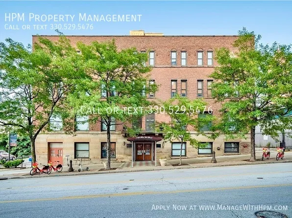 1133 W 9th St APT 107, Cleveland, OH 44113