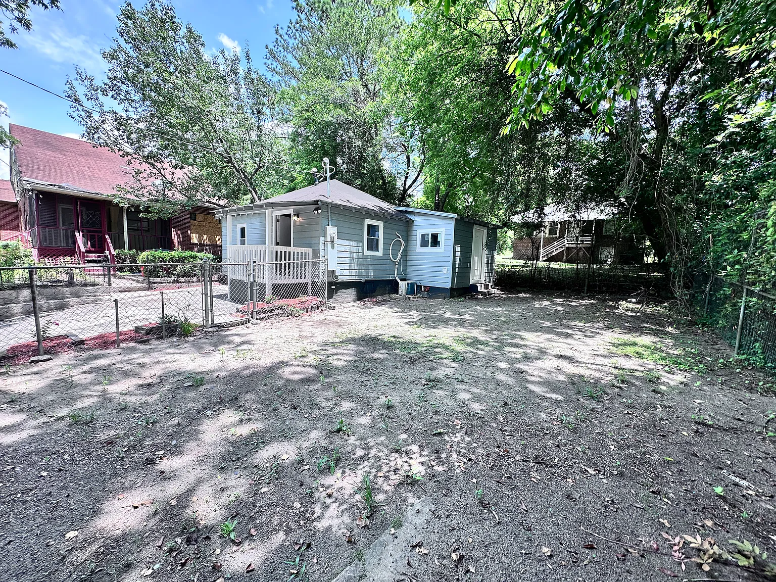 1 bed, 550 sqft, $895 — Photo 3