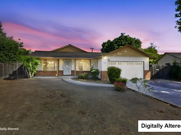 1037 Blair Ave, Sunnyvale, CA 94087