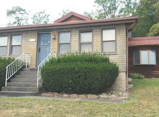 887 Seventh Street Ext, New Kensington, PA