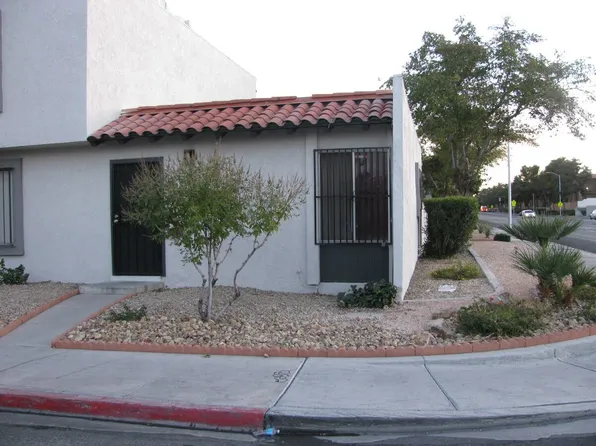 (undisclosed Address), Las Vegas, NV 89108