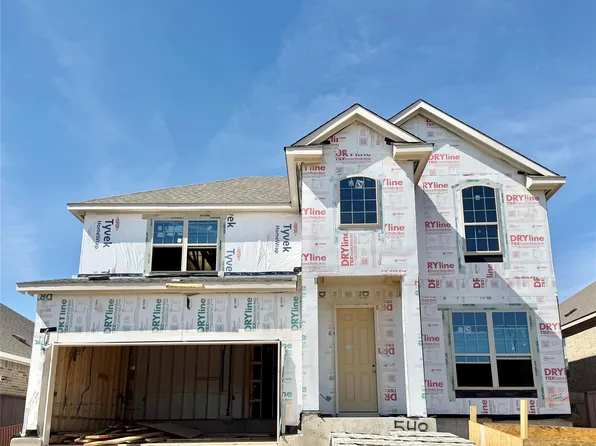 548 Tubman Dr, Kyle, TX 78640