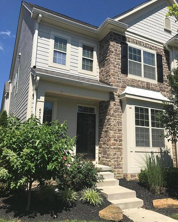 6733 Hobbs Landing Dr E, Dublin, OH 43017 Zillow