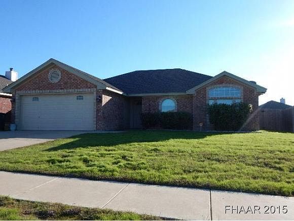 1st image of 3806 Llano Estacado Ct