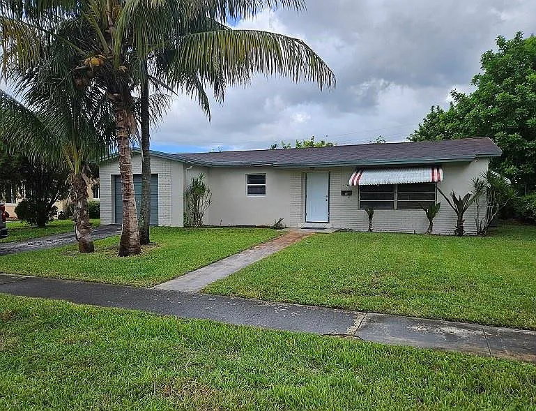 6380 NW 25th Ct
