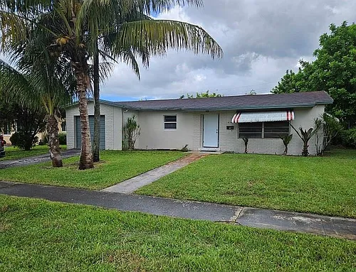 6380 NW 25th Ct Photo 1