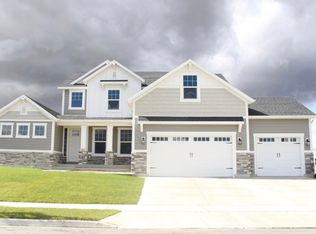 3154 E Canyon Dr #325, Spanish Fork, UT 84660