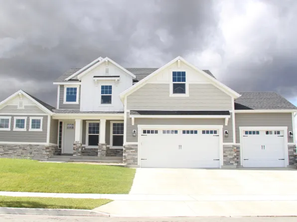 3154 E Canyon Dr #325, Spanish Fork, UT 84660