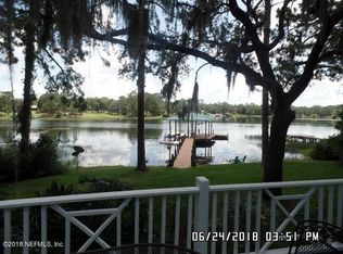 119 Lake Como Point Rd, Pomona Park, FL 32181