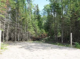 Old Mackinaw Rd, Cheboygan, MI 49721