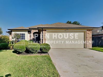 314 S Chestnut St, Forney, TX, 75126