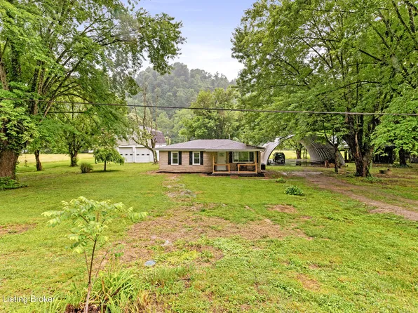1829 Martin Hill Rd, Shepherdsville, KY 40165