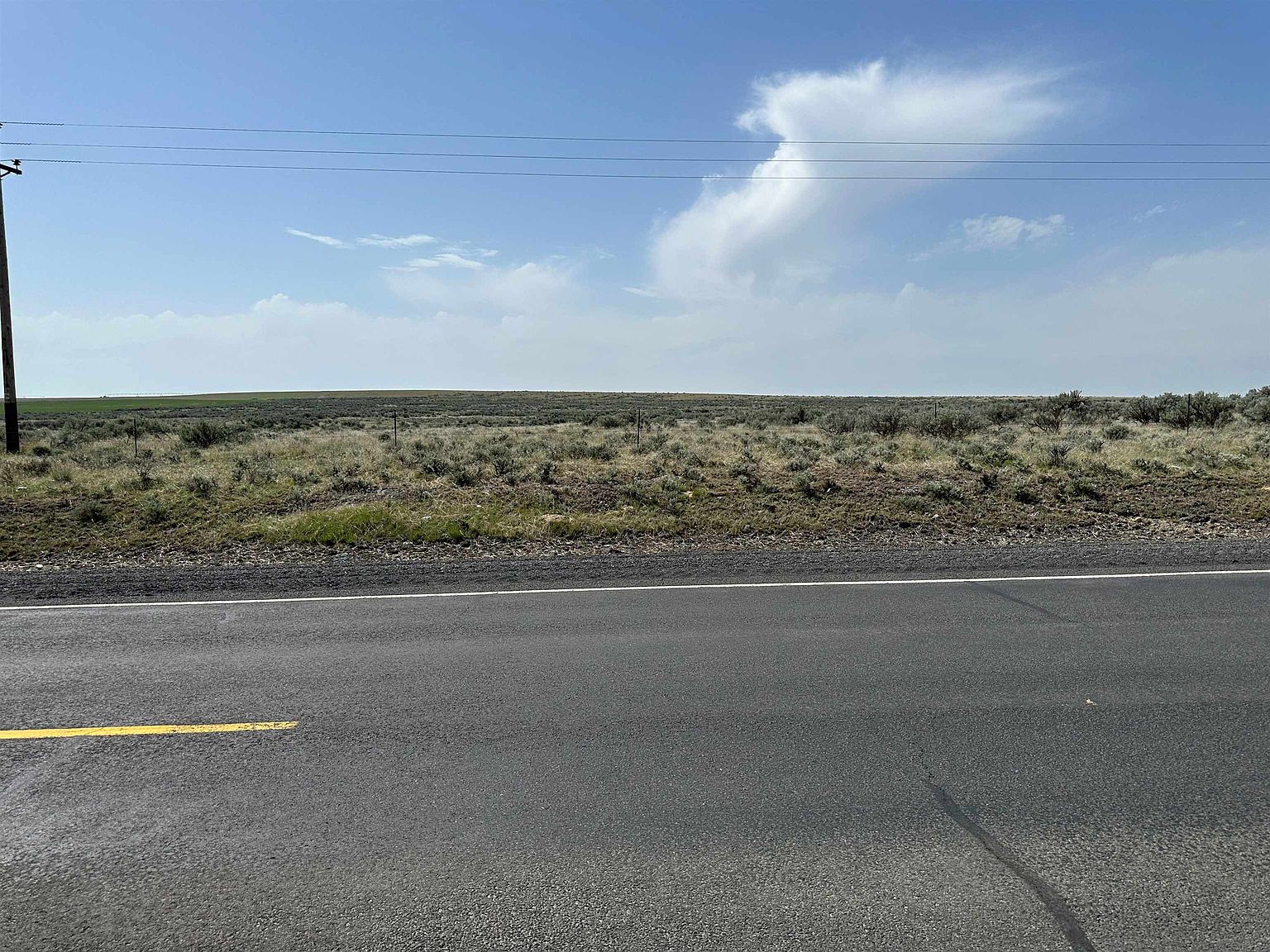 0 State Highway 28 Hwy, Odessa, WA 99159 MLS 202315460 Zillow