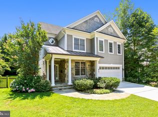 6106 Kirby Rd, Bethesda, MD 20817