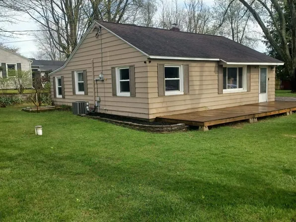 5021 Ogden Hwy, Adrian, MI 49221