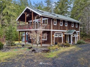 53 SE Hayes Way, Shelton, WA