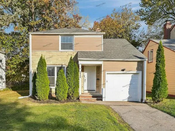 3943 Strandhill Rd, Cleveland, OH 44128