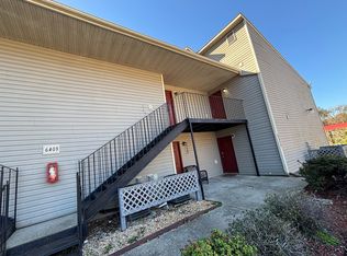 6403 Starbrook Dr APT 8, Fayetteville, NC 28304