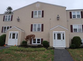 28 Minot Rd #5A, Pownal, ME 04069