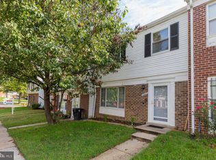 7726 Swan Ter, Landover, MD 20785