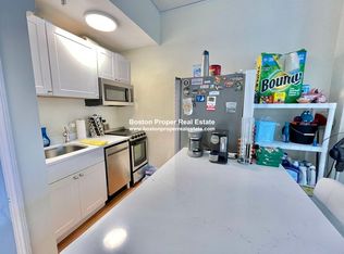 337 Beacon St APT 9, Boston, MA 02116