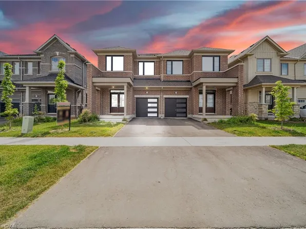 244 Elliot Ave W, Centre Wellington, ON N1M 0H6