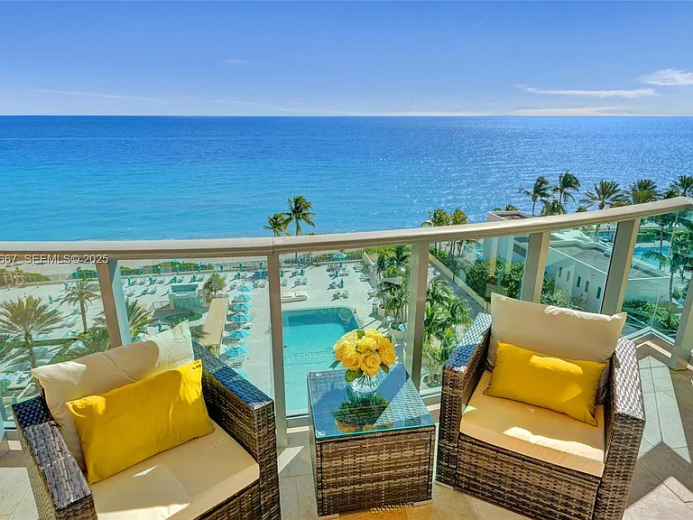 2501 S Ocean Dr #1024 — Photo 25