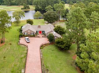 1315 Country Club Rd, Salemburg, NC 28385