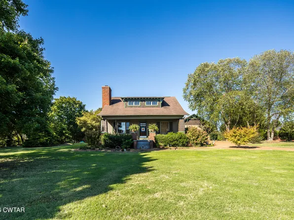 117 Pleasant Hill Rd, Humboldt, TN 38343