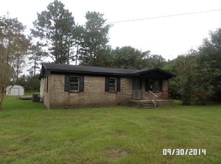5031 Dossett Ln, Eight Mile, AL 36613
