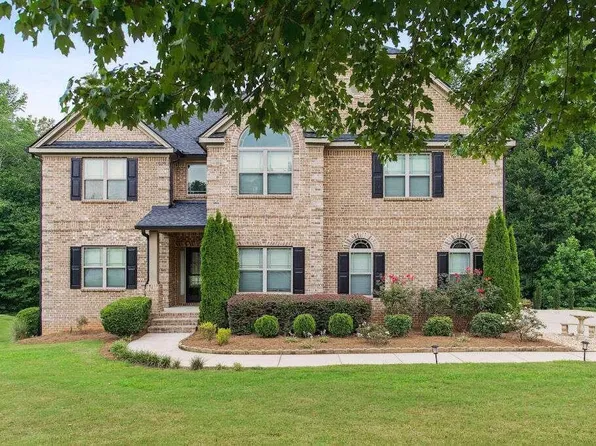 1333 Blairwood Ct, Atlanta, GA 30331