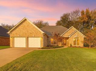 6121 Westminster, Benton, AR 72019