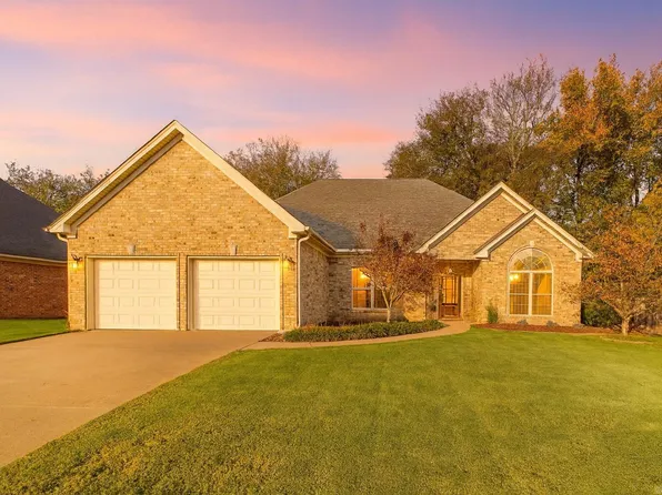 6121 Westminster, Benton, AR 72019