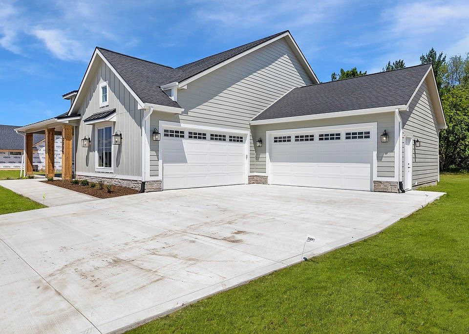 2725 NW Brookside Dr, Grimes, IA 50111 Zillow