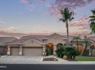 18210 N 53rd St, Scottsdale, AZ 85254