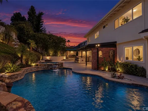 18593 Asuncion St, Porter Ranch, CA 91326