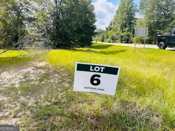 0 Kings Mill Rd #6, Wrens, GA 30833