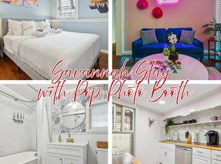 1111 E Broad St, Savannah, GA 31401