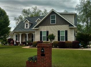 114 Lanier Loop, Kathleen, GA 31047