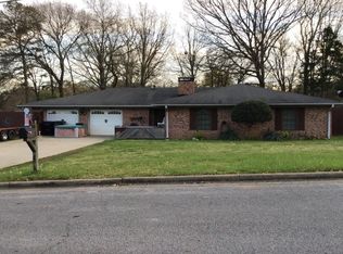 1231 Trailwood Ln, Longview, TX 75605