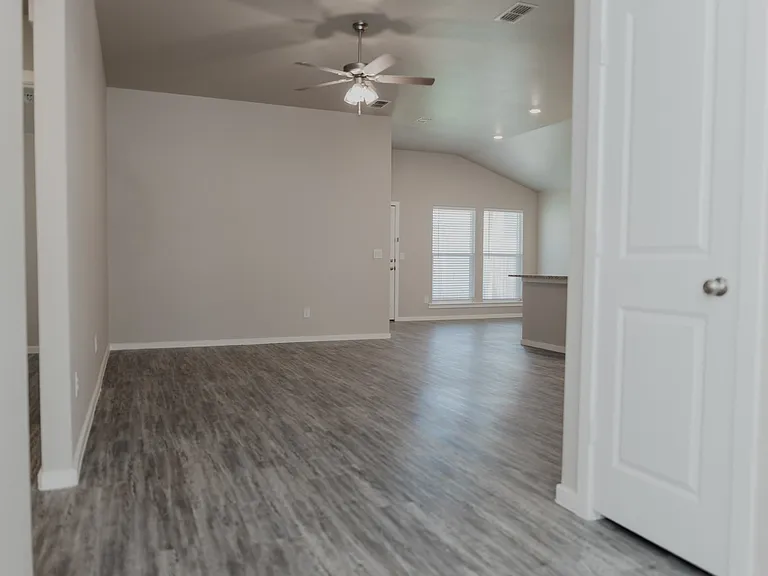 Hayden's Park at Upland Crossing Interior
