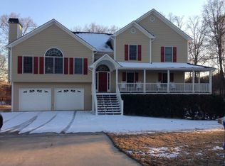 26 C J Dr, Euharlee, GA 30145