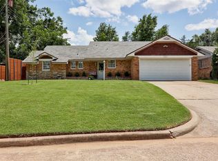 2212 Dawn Marie Dr, Oklahoma City, OK 73112